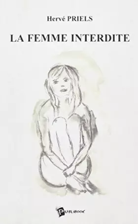 Couverture du produit · La femme interdite