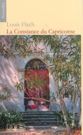 Couverture du produit · La Constance du Capricorne