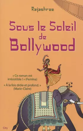 Couverture du produit · Sous le soleil de Bollywood