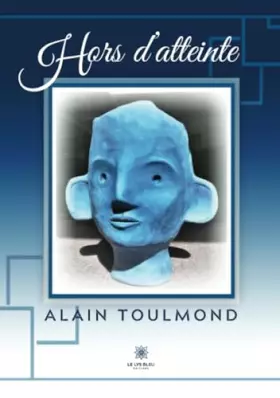 Couverture du produit · Hors d'atteinte