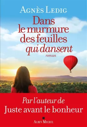 Couverture du produit · Dans le murmure des feuilles qui dansent