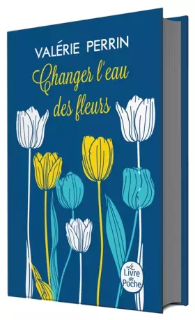 Couverture du produit · Changer l'eau des fleurs - Collector 2020