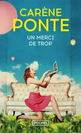 Couverture du produit · Un merci de trop