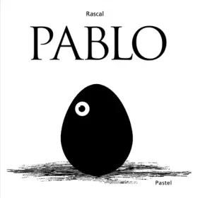 Couverture du produit · Pablo