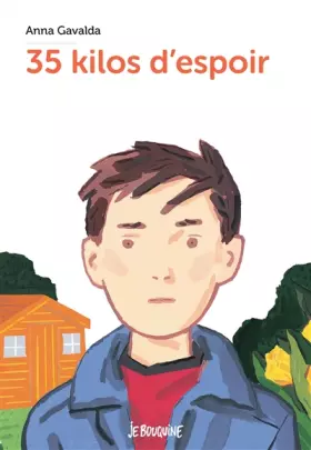 Couverture du produit · 35 kilos d'espoir