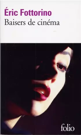 Couverture du produit · Baisers de cinéma