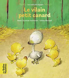 Couverture du produit · Le vilain petit canard