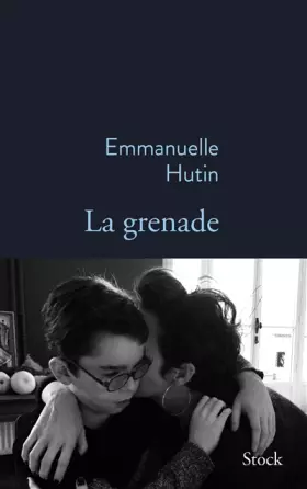 Couverture du produit · La grenade