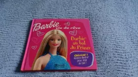 Couverture du produit · barbie au bal du prince
