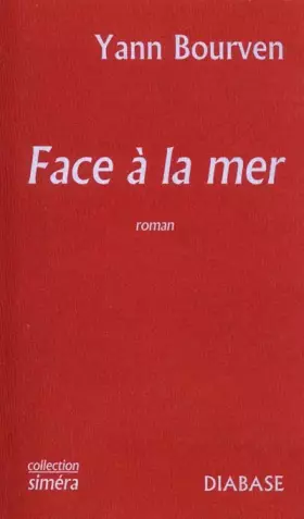 Couverture du produit · Face la mer