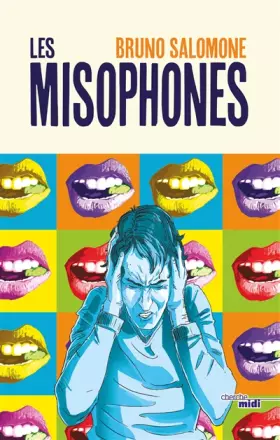 Couverture du produit · Les Misophones