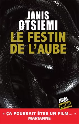 Couverture du produit · Le Festin de l'aube
