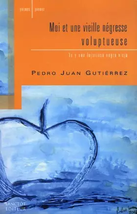 Couverture du produit · Moi et une vieille négresse voluptueuse