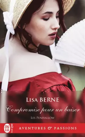 Couverture du produit · Compromise pour un baiser