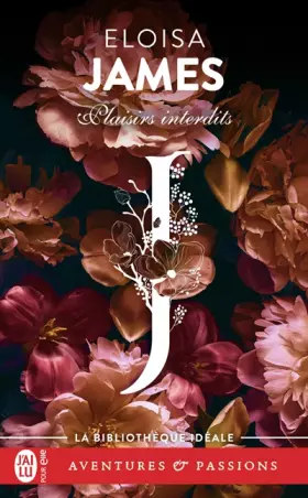 Couverture du produit · Plaisirs interdits