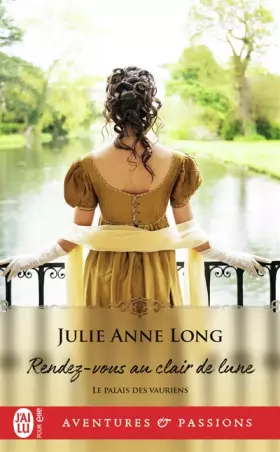 Couverture du produit · Rendez-vous au clair de lune