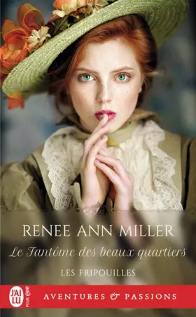 Couverture du produit · Le Fantôme des beaux quartiers