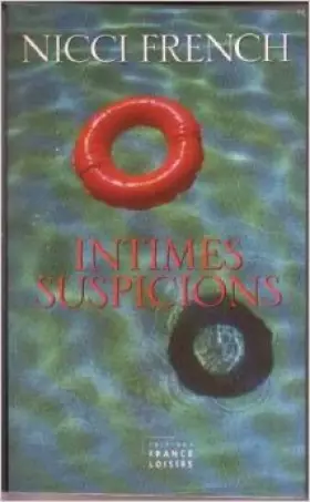Couverture du produit · Intimes suspicions de FRENCH NICCI ( 2002 )