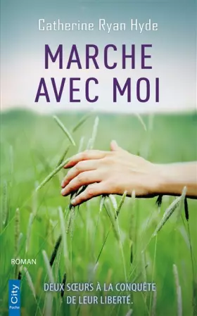 Couverture du produit · Marche avec moi