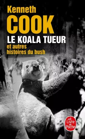 Couverture du produit · Le Koala tueur