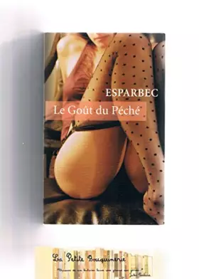 Couverture du produit · Le goût du péché