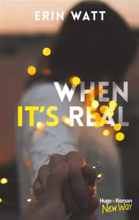 Couverture du produit · When it's real