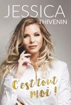 Couverture du produit · C'est tout moi !