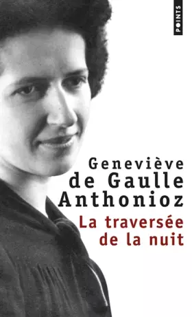 Couverture du produit · La traversée de la nuit