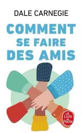 Couverture du produit · Comment se faire des amis