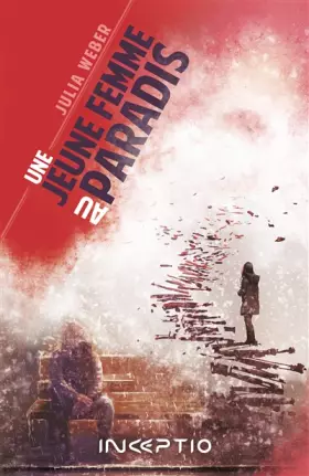 Couverture du produit · Une jeune femme au paradis