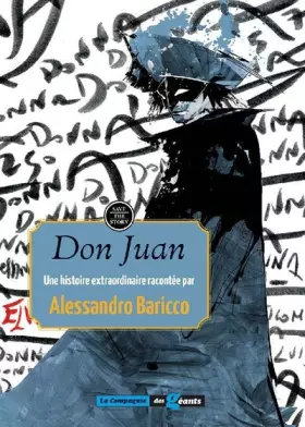 Couverture du produit · Don Juan