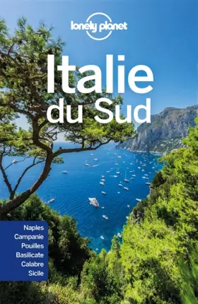 Couverture du produit · Italie du Sud - 5ed