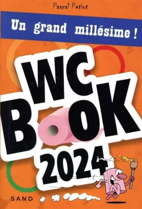 Couverture du produit · WC BOOK 2024