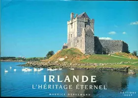 Couverture du produit · Irlande.L'Héritage eternel