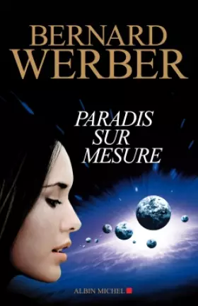Couverture du produit · Paradis sur mesure