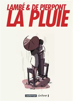 Couverture du produit · La pluie