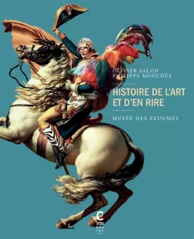 Couverture du produit · Histoire de l'art et d'en rire