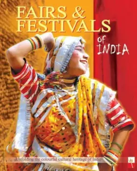 Couverture du produit · Fairs and Festivals of India