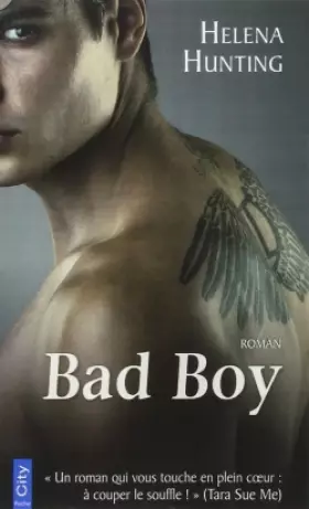 Couverture du produit · BAD BOY