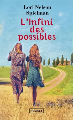 Couverture du produit · L'Infini des possibles