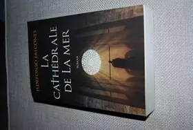 Couverture du produit · La cathédrale de la mer
