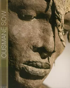 Couverture du produit · Ousmane Sow