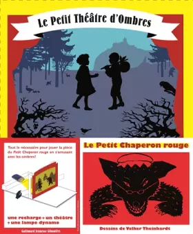 Couverture du produit · Le Petit Chaperon rouge