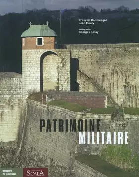 Couverture du produit · Patrimoine militaire