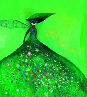 Couverture du produit · Fil de fée