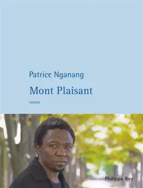 Couverture du produit · Mont-Plaisant