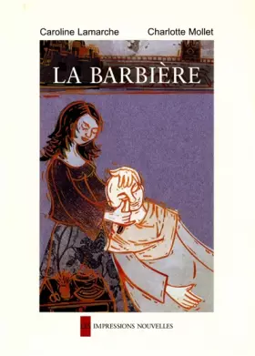 Couverture du produit · La Barbière