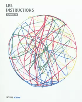 Couverture du produit · Les instructions