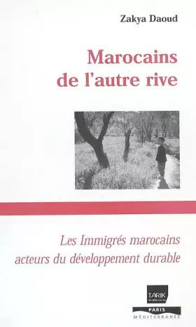 Couverture du produit · MAROCAINS DE L AUTRE RIVE