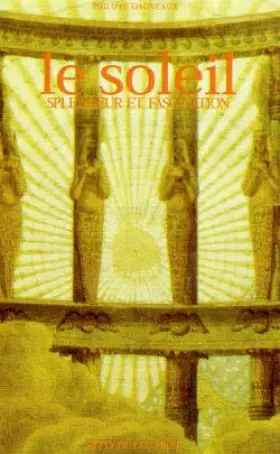 Couverture du produit · Le Soleil